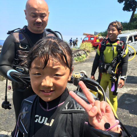 １０歳の夏は一度しかありません。